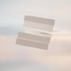 Tabouret Aligned-Marteen Baas-Off White-Savannah Bay Gallery Outdoor 6