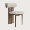 Norr11- Hippo Chair-Savane Whisper-Savannah Bay Gallery Outdoor