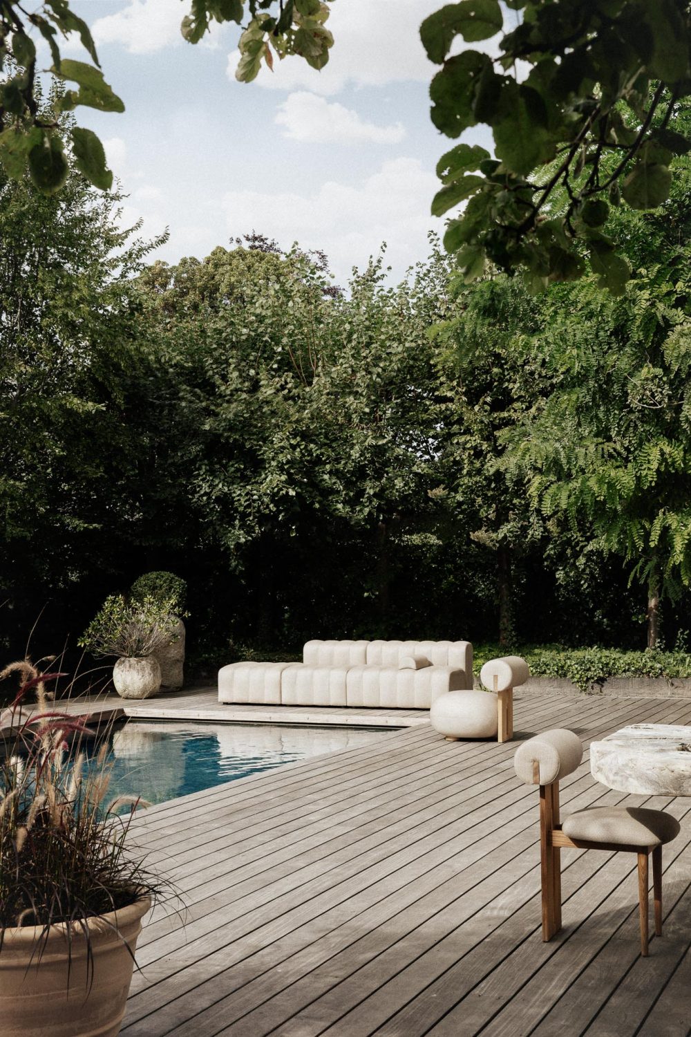 Norr11- Hippo Chair-Savannah Bay Gallery Outdoor-3