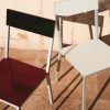 Chaise d'exterieur Alu Chair - Muller Van Severen Savannah Bay Gallery Outdoor-3