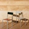 Chaise d'exterieur Alu Chair - Muller Van Severen Savannah Bay Gallery Outdoor-5