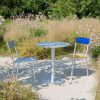 Chaise d'exterieur Alu Chair - Muller Van Severen Savannah Bay Gallery Outdoor-8
