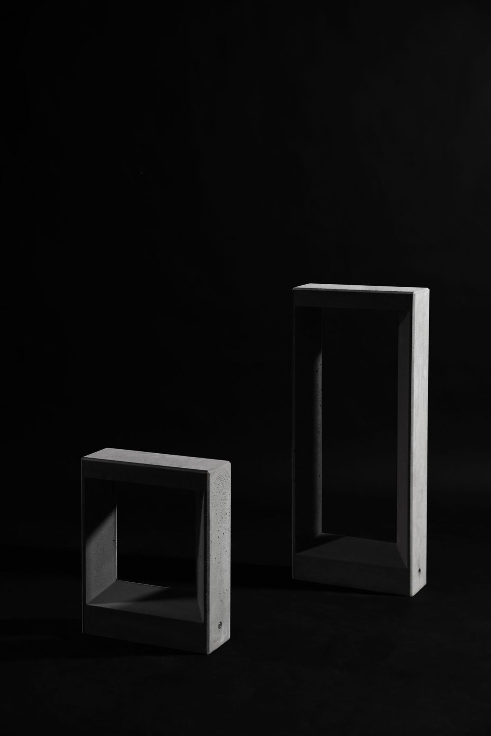 Luminaires exterieur - Outdoor Light - frame - Bentu Design - Savannah Bay Gallery Outdoor - 3