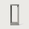 Luminaires exterieur - Outdoor Light - frame Large - Bentu Design - Savannah Bay Gallery Outdoor - 1