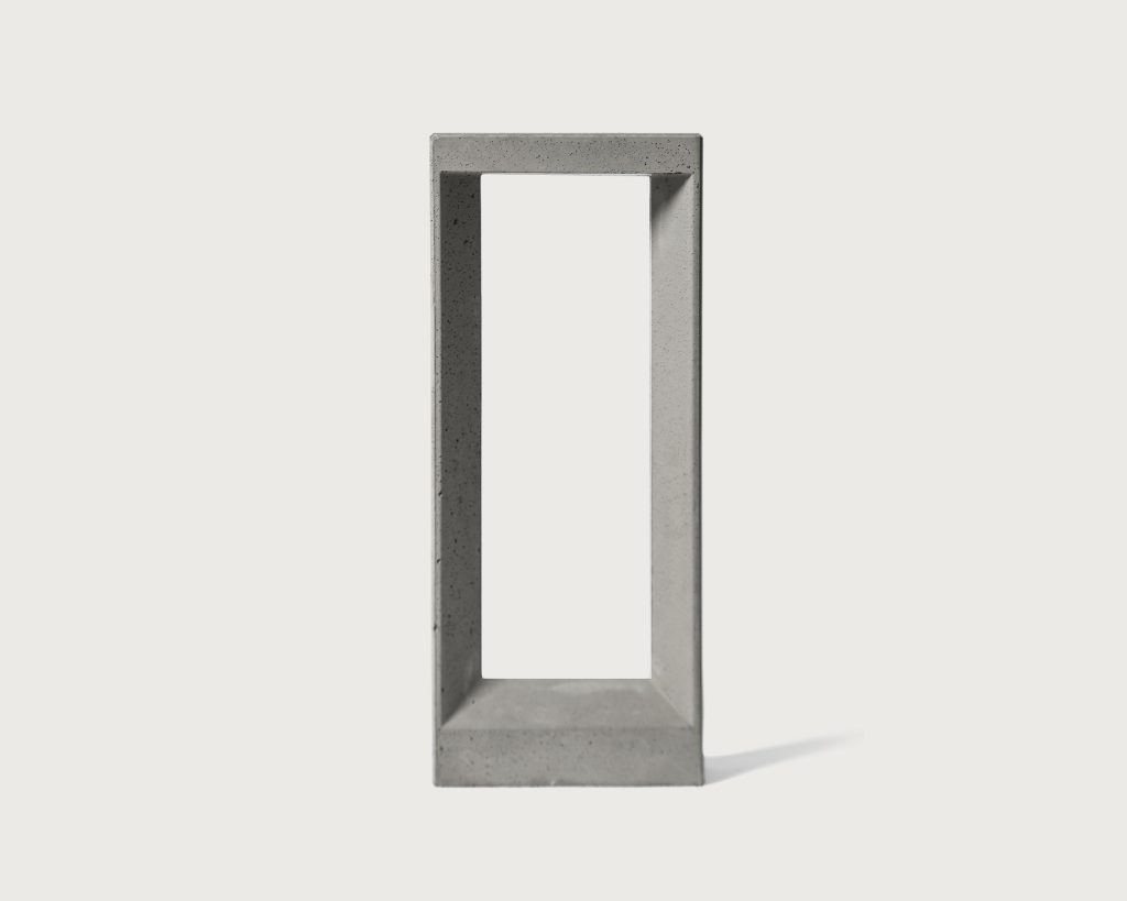Luminaires exterieur - Outdoor Light - frame Large - Bentu Design - Savannah Bay Gallery Outdoor - 1