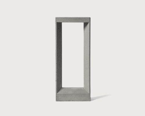 Luminaires exterieur - Outdoor Light - frame Large - Bentu Design - Savannah Bay Gallery Outdoor - 1