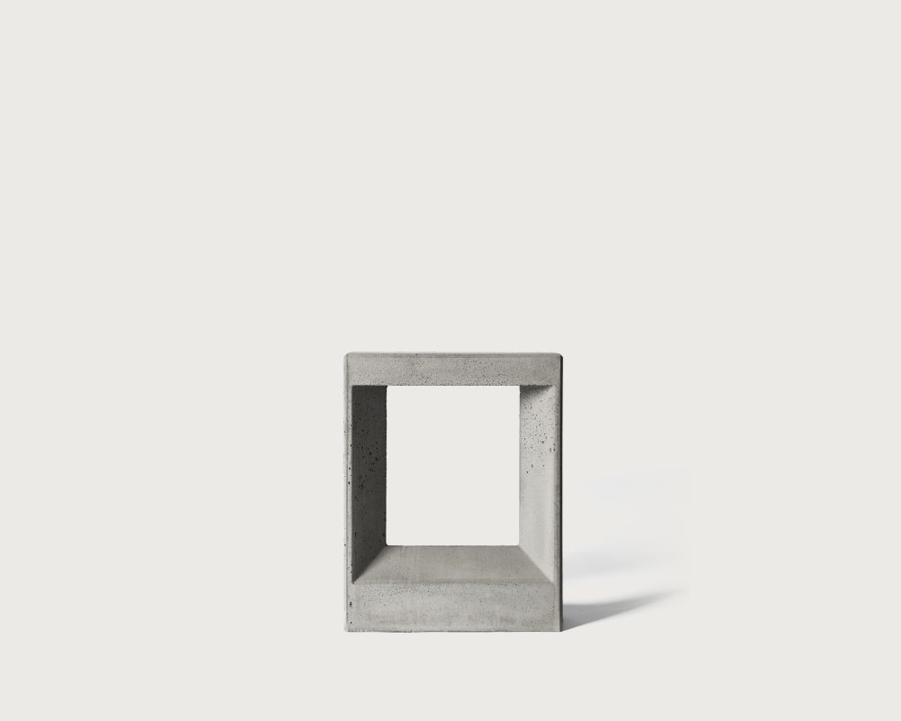 Luminaires exterieur - Outdoor Light - frame Large - Bentu Design - Savannah Bay Gallery Outdoor - 1