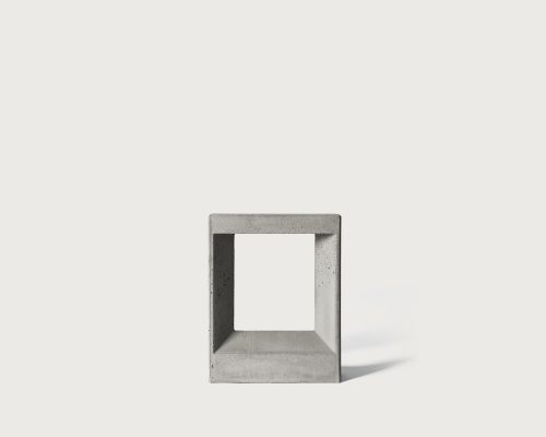 Luminaires exterieur - Outdoor Light - frame Large - Bentu Design - Savannah Bay Gallery Outdoor - 1