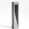 Savannah Bay Gallery-Luminaires-Exterieur-Cube-Beton-Bentu Design-11