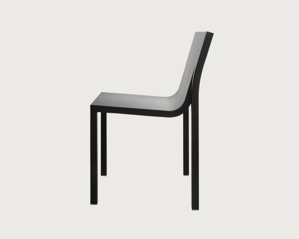 Savannah Bay Gallery-Stedelijk-Chair-Black Brown-Sabine Marcelis-02