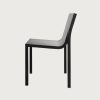 Savannah Bay Gallery-Stedelijk-Chair-Black Brown-Sabine Marcelis-02