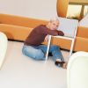Savannah Bay Gallery-Stedelijk-Chair-Sabine Marcelis-01