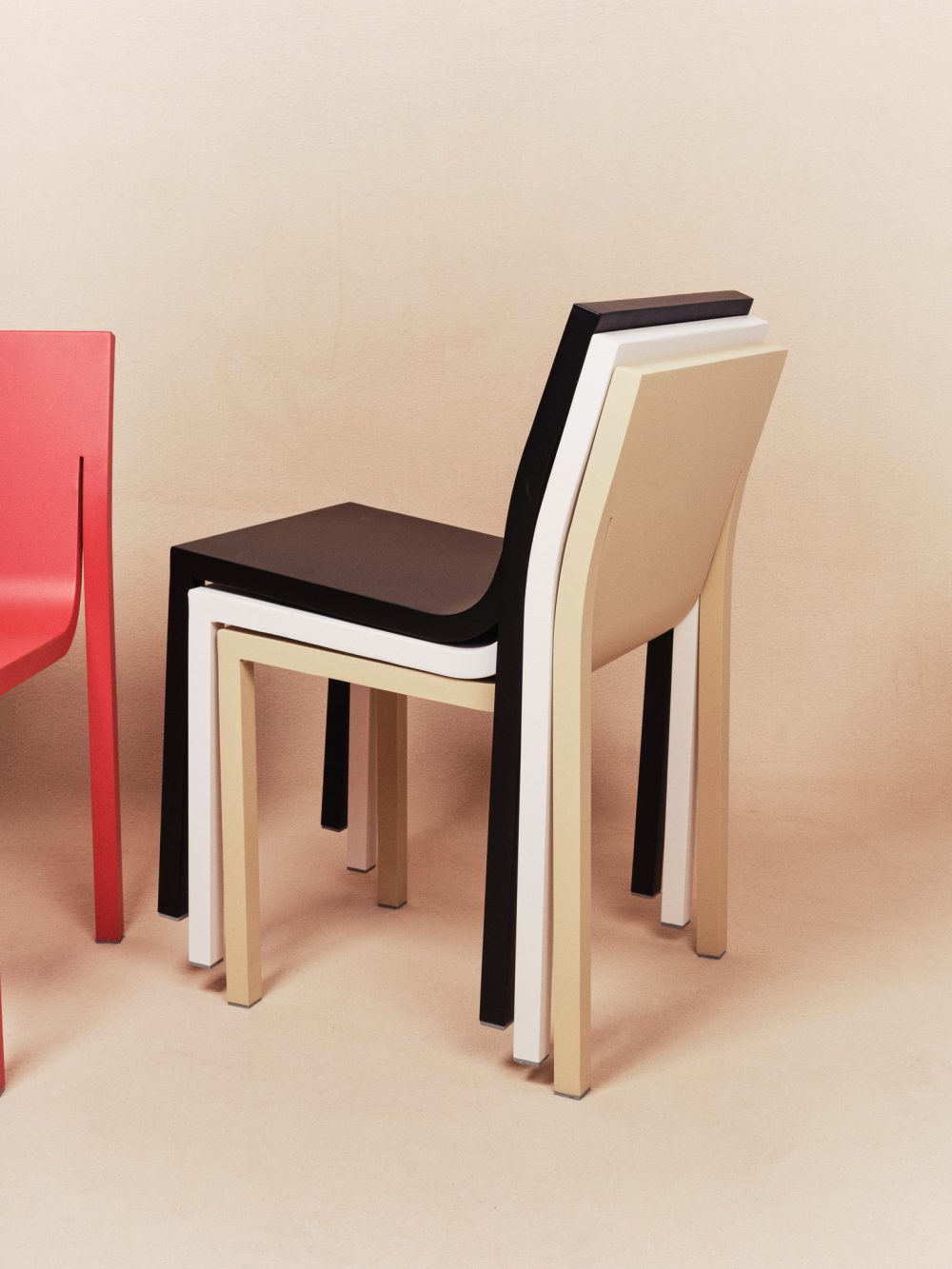 Savannah Bay Gallery-Stedelijk-Chair-Sabine Marcelis-02