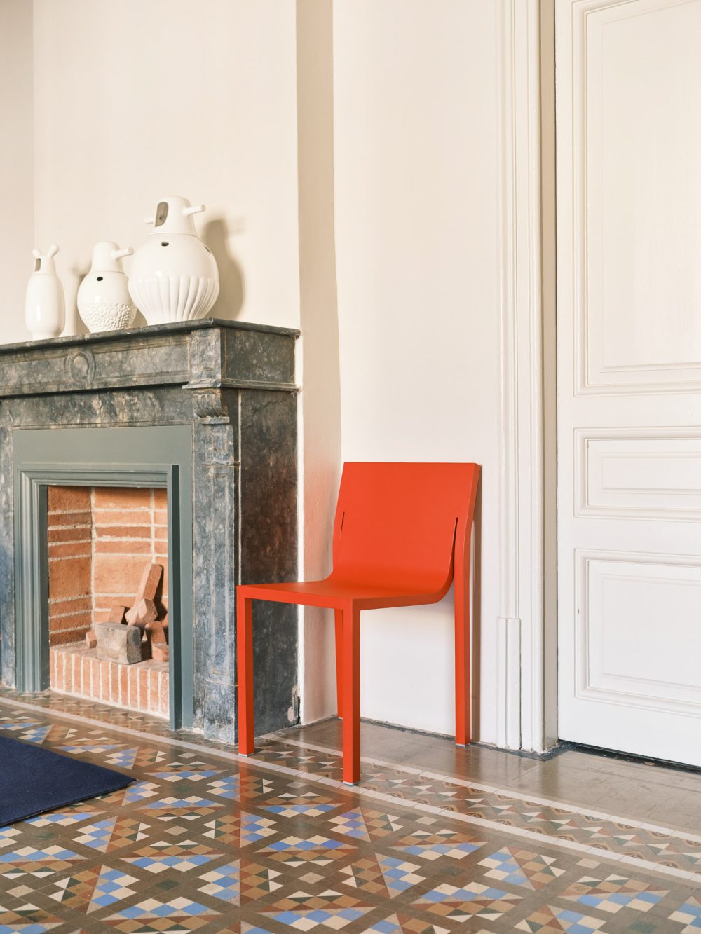Savannah Bay Gallery-Stedelijk-Chair-Sabine Marcelis-06