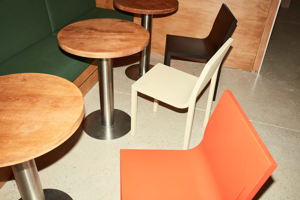 Savannah Bay Gallery-Stedelijk-Chair-Sabine Marcelis-08