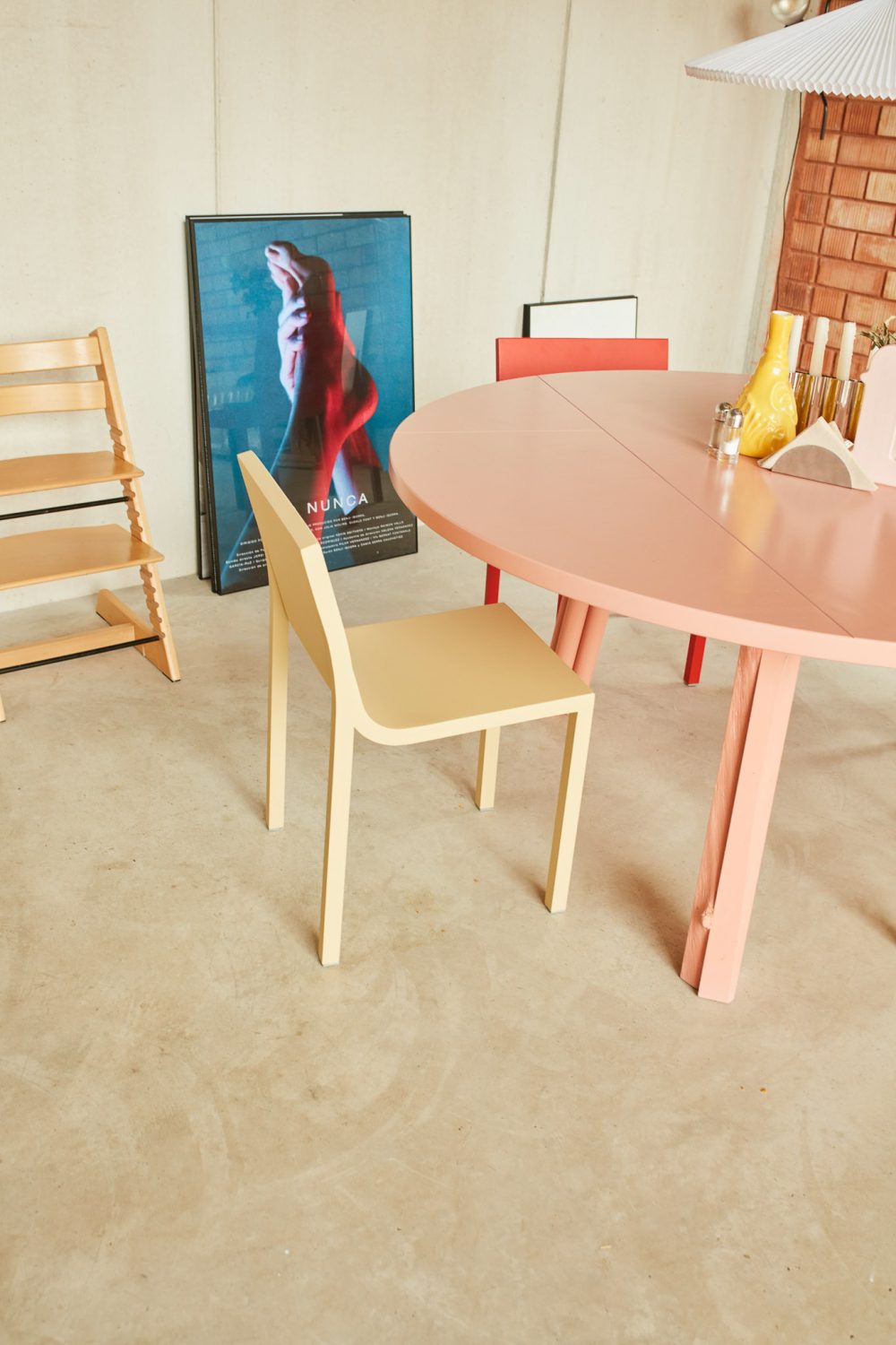 Savannah Bay Gallery-Stedelijk-Chair-Sabine Marcelis-19