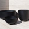 Savannah Bay Gallery-Vases-Pots-Exterieur-Decoration-Jardin-Castle par Friends and Founders-02