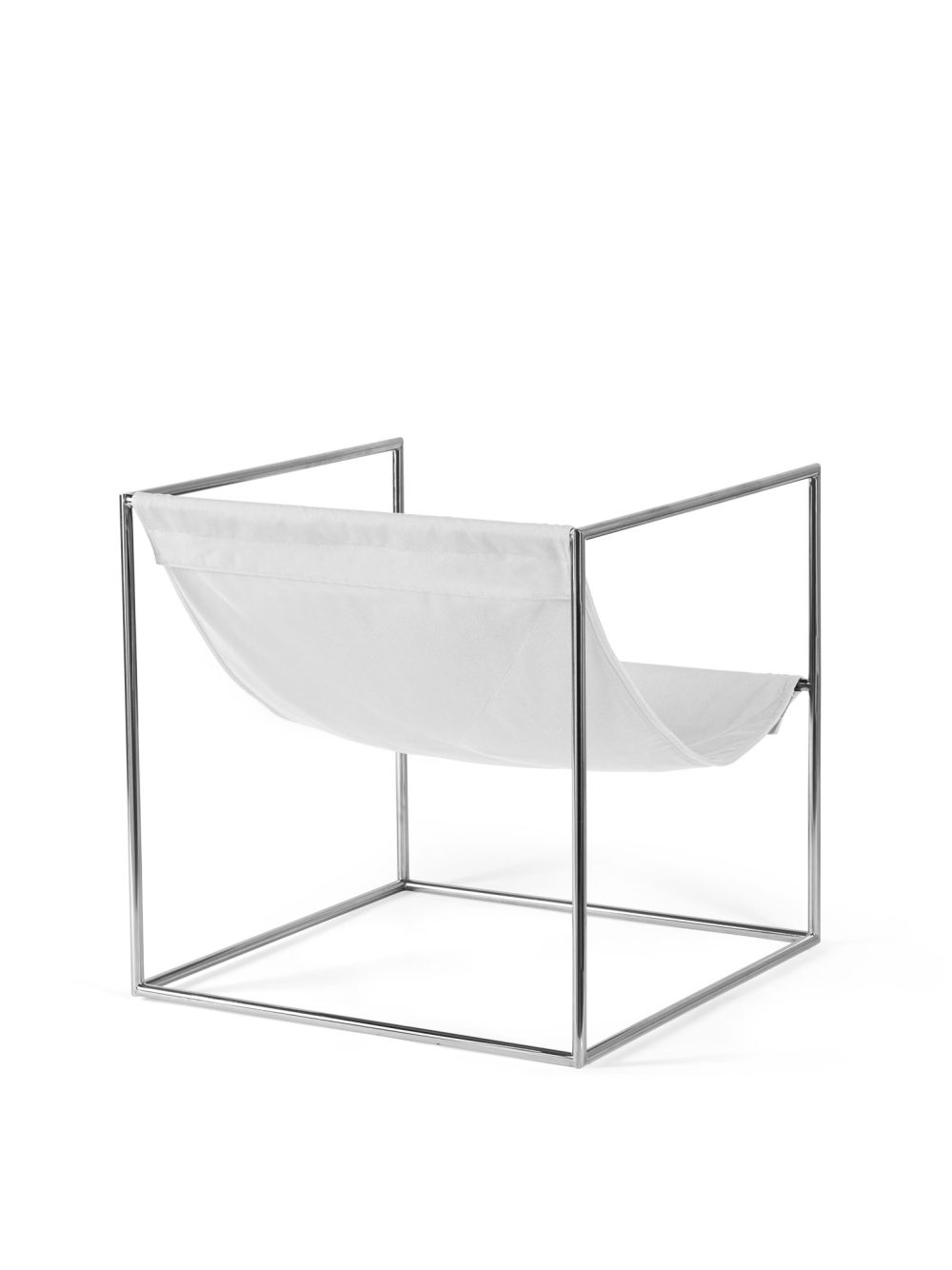 Garden Solo Seat Chair by Muller Van Severen at Savannah Bay Gallery Outdoor