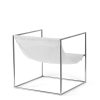 Garden Solo Seat Chair by Muller Van Severen at Savannah Bay Gallery Outdoor