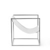 Garden Solo Seat Chair by Muller Van Severen at Savannah Bay Gallery Outdoor