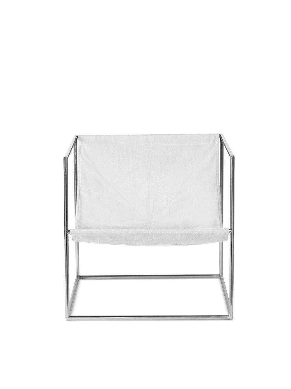 Garden Solo Seat Chair by Muller Van Severen at Savannah Bay Gallery Outdoor