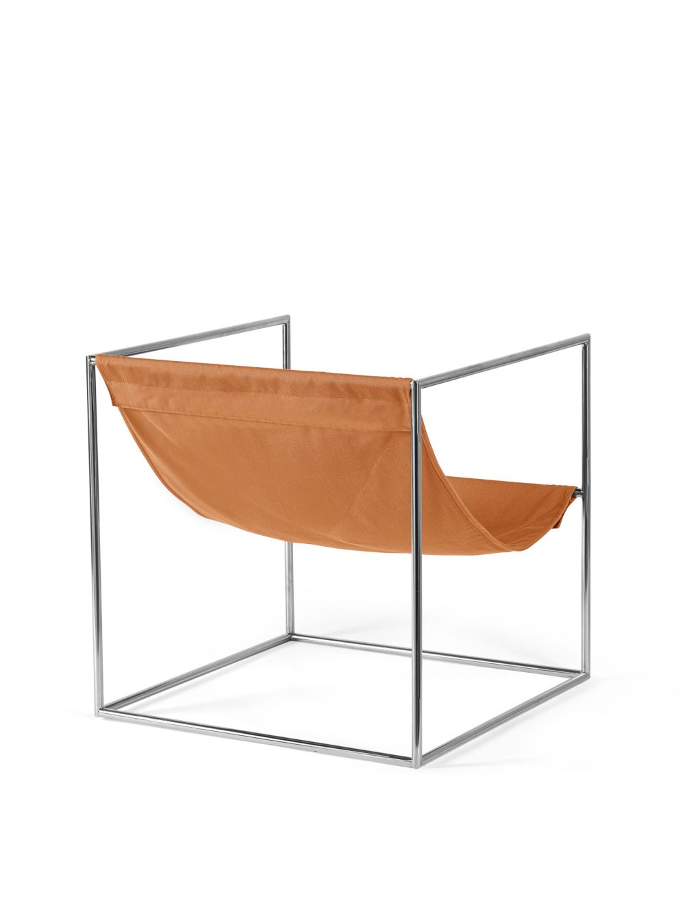 Muller Van Severen-Solo Seat Garden Pink Chair-Savannah Bay Gallery Outdoor