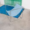 Garden Solo Seat Chair by Muller Van Severen at Savannah Bay Gallery Outdoor