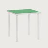 Alu-Table-Green-Outdoor-Muller Van Severen-Savannah Bay Gallery Outdoor-01