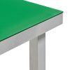 Alu-Tables-Outdoor-Muller Van Severen-Savannah Bay Gallery Outdoor-04