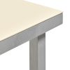 Alu-Tables-Outdoor-Muller Van Severen-Savannah Bay Gallery Outdoor-05
