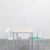 Alu-Tables-Outdoor-Muller Van Severen-Savannah Bay Gallery Outdoor-09