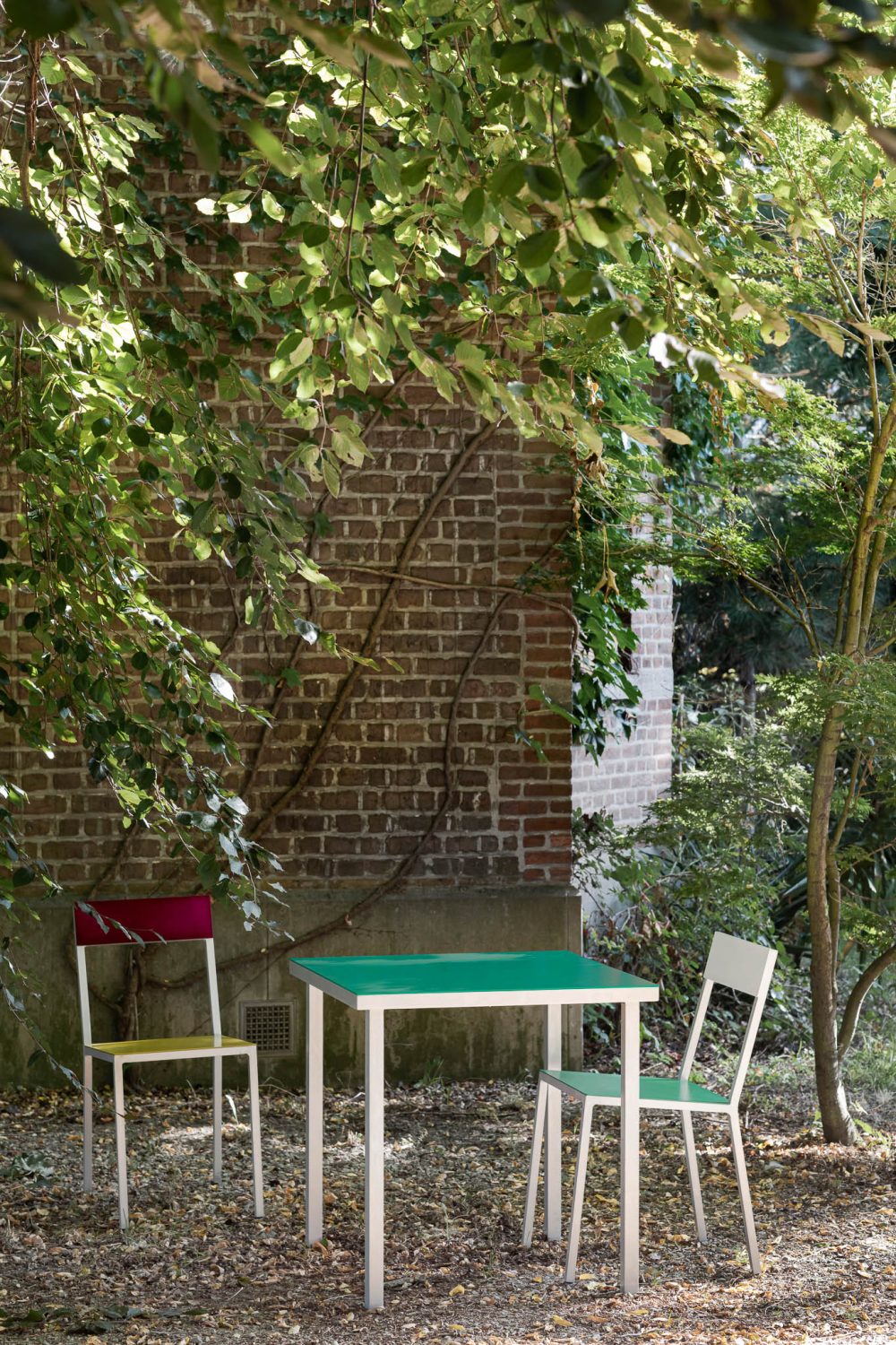 Alu-Tables-Outdoor-Muller Van Severen-Savannah Bay Gallery Outdoor-19