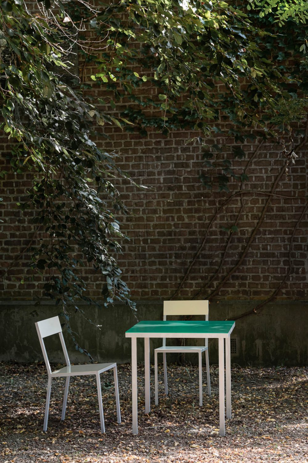 Alu-Tables-Outdoor-Muller Van Severen-Savannah Bay Gallery Outdoor-20