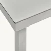 Outdoor Alu Bench Grey by Muller Van Severen Savannah Bay Gallery Outdoor
