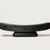 Garden Bench Darka by Carmworks at Savannah Bay Gallery Outdoor-1