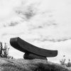 Garden Bench Darka by Carmworks at Savannah Bay Gallery Outdoor-4