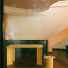 India Outdoor Table M Black by Marco Ripa at Savannah Bay Gallery Outdoor