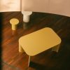 India Outdoor Table M Black by Marco Ripa at Savannah Bay Gallery Outdoor