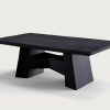 Mogwai Outdoor Dining Table by Carmworks et Savannah Bay Gallery Outdoor