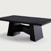 Mogwai Outdoor Dining Table by Carmworks et Savannah Bay Gallery Outdoor