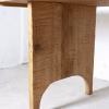 Savannah Bay Gallery-Contemporary Furniture-Tables-Assises-Miroirs-Luminaires-Dining Outdoor Table Soha-4