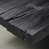 Outdoor Dining Table Acros by Carmworks at Savannah Bay Gallery Outdoor