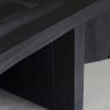 Outdoor Dining Table Acros by Carmworks at Savannah Bay Gallery Outdoor