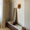 Corten Outdoor Bench 64 by Frama at Savannah Bay Gallery Outdoor-12