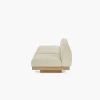 Sofa Rudolph-3 Seat-Vincent Van Duysen-Outdoor-Savannah Bay Gallery