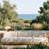 Sofa Rudolph-3 Seat-Vincent Van Duysen-Outdoor-Savannah Bay Gallery-10