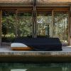 Sofa Rudolph-3 Seat-Vincent Van Duysen-Outdoor-Savannah Bay Gallery-3