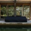Sofa Rudolph-3 Seat-Vincent Van Duysen-Outdoor-Savannah Bay Gallery-4