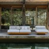 Sofa Rudolph-3 Seat-Vincent Van Duysen-Outdoor-Savannah Bay Gallery-5